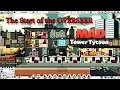 Mad Tower Tycoon The Start of the OVERSEER