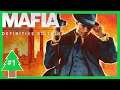 Mafia Definitive Edition - HIGH SETTINGS GTX 1080 - Part 1