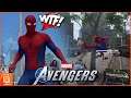Marvel's Avengers Spider-Man Gameplay, Mission & Disappointing News Revealed