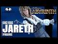 McFarlane Toys Labyrinth Dance Magic Jareth Figure Review