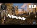 🗡Medieval Dynasty # 10🗡 Heimarbeit (Mittelalter Simulator, Let's play, Survival, Early access)