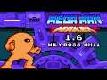 Mega Man Maker 1.6 Wily Boss (MM11) Theme