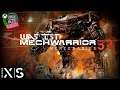 MetalGearMechballerei! | Was ist "MechWarrior 5"? - Game Pass Check #39 [Series X Gameplay]