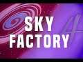 minecraft sky factory 4  hardcore mod