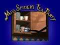 Miss Spider's Tea Party USA - Playstation (PS1/PSX)