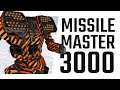 MIssile Master 3000 - Hunchback IIC Build - Mechwarrior Online The Daily Dose #1221