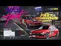 Mitsubishi Lancer Evolution 8 Fast and Furious Tokyo Drift Customizable in Need for speed Heat 2019