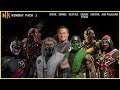 MK11 : KOMBAT PACK 3 IS NOT HAPPENING... - Mortal Kombat 11 Kombat Pack 3/THE END