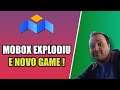 Mobox explodiu e vazou o novo jogo - TO THE MOON!!!
