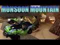 Monsoon Mountain | Halo 5 Custom Map