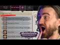 MYTHIC FEATS FOR HARDEST  DIFF ANALYZED in Pathfinder Wrath Beta Part 25