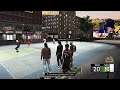 NBA 2k20 Live playing with subs (Road to 2.95k)