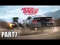 Need For Speed Payback - Gameplay Walkthrough Part 7 [1080P 60FPS ]