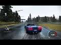 Need for Speed™ Hot Pursuit - Corvette Grand Sport - Open World Free Drive Gameplay