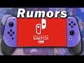 New Nintendo Switch Pro - What We Know So Far