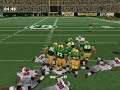 NFL GameDay 98 USA mp4 HYPERSPIN SONY PSX PS1 PLAYSTATION NOT MINE VIDEOS