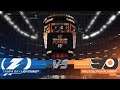 NHL 20 - Tampa Bay Lightning vs Philadelphia Flyers