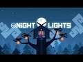 Night Lights - Light-Headed