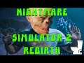 Nightmare Simulator 2 !!! Дикий Мрак !!! ПГТ (огляд, обзор, review)
