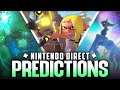 Nintendo's E3 Is Gonna Be MASSIVE!! Here's What Will Happen... ✦ Top Ten Countdown