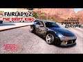 NISSAN FAIRLADY Z TOKYO DRIFT | THE DRIFT KING | NEED FOR SPEED PAYBACK
