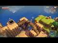 Oceanhorn: Monster of Uncharted Seas Türkçe oynanış