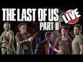 Oh Great, a Crazy Cult | The Last of Us Part 2 Live Gameplay - Part 9