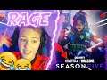 ON CHILL SUR CALL OF DUTY BLACK OPS COLD WAR!!! (j'ai ragé mdw)