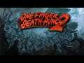 One Finger Death Punch 2 | Gameplay | Xbox One