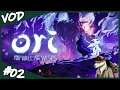 Ori and the Will of the Wisps : A la rencontre de opher - Episode 02