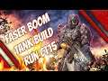 Outriders pyromancer faserbeam thermal bomb anomaly tank run - easy CT15 gold
