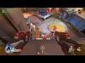 Overwatch Dafran Goes Insane As Tracer -Better Than Kabaji Maybe?-