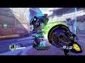 Overwatch Time September 13th| Moira and Mercy time| !commands