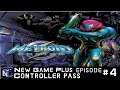 Part 4: Metroid Fusion - New Game Plus: Controller Pass