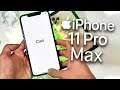 Perché ho comprato l'iPhone 11 Pro Max? - Unboxing e Test