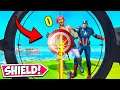 *PERFECT TIMING* HUMAN SHIELD TRICK!! (500 IQ!) - Fortnite Funny Fails and WTF Moments! #972