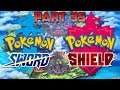 Pokémon Sword & Shield - Motostoke Gym: Torkoal Raid & Return to Sonia's Lab (Part 35)