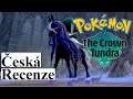 Pokémon Sword & Shield: The Crown Tundra - Česká Recenze