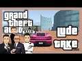 POKIDALI SMO SE OD SMEHA ! Grand Theft Auto V - Lude Trke  Matketovi podanici / Celavi Strimer Matke