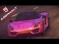 Porsche 918 Spyder: Unleashed @ Shen City (Route) [Asphalt 9: Legends][Nintendo Switch]