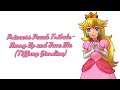 Princess Peach Tribute - Hurry Up and Save Me (Tiffany Giardina)