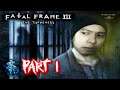PS2 | Fatal Frame 3 The Tormented (Part 1) |