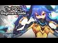 [PSO2] The Beginner's Guide to the World of Phantasy Star Online 2