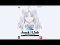 PSP - .hack//Link 'Intro'