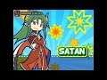 Puyo Puyo!! 20th Anniversary v2.0 (2019, NDS) - 52 of 54: Satan / サタン [English][480p60]