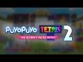 puyo puyo tetris 2 leaked gameplay (garbo vs doremy)