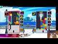 Puzzle League – 50K Grand Master Tetris 11/3/20