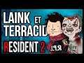 QUI FAIT LA TAILLE ET LE POIDS D'UNE TRUIE ? (Resident Evil 2)