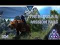 R Type Thyla and Failed missions! Ark Survival Evolved Genesis Part 2 E03