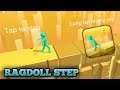 Ragdoll Step Android Gameplay Full HD by GM Publishing